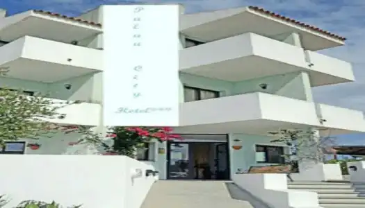 Palau City - 0
