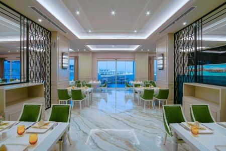 Limak Cyprus Deluxe - All Inclusive - 40