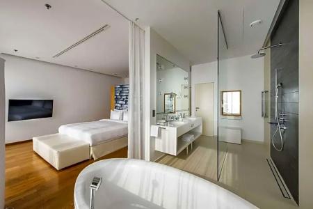 Radisson Blu Resort & Spa, Split - 116