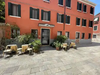 Albergo Marin - 0