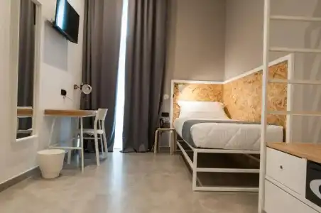 Iron by Residence Moderno - 38