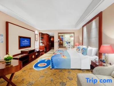Howard Johnson Tropical Garden Plaza Kunming - 45