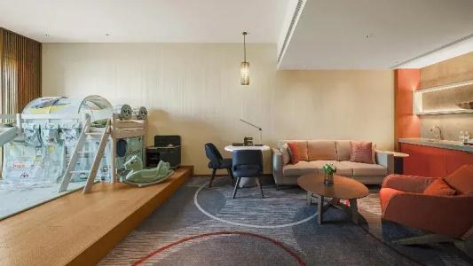 InterContinental Suzhou by IHG - 163