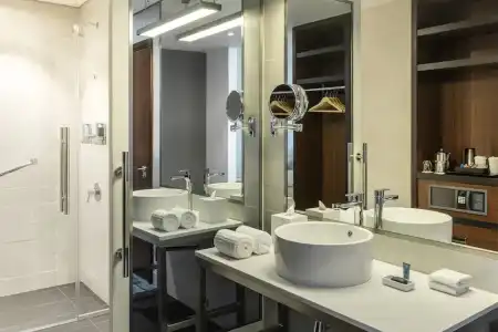 Aloft Dubai South, A Marriott - 37