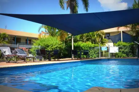 Arlia Sands Apartments - 11