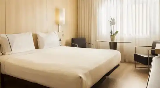 AC Córdoba by Marriott - 44