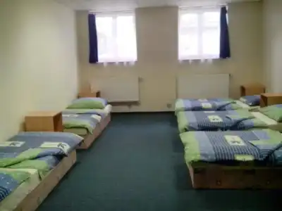 Hostel Kolbenka - 1