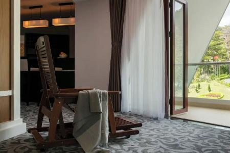 Swiss-BelResort Tuyen Lam Dalat - 103