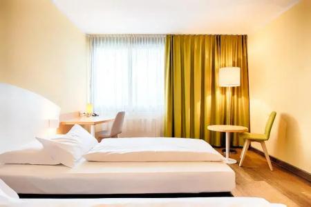 Garner Erlangen Süd by IHG - 54