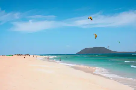 HD Lobos Natura Fuerteventura - 23