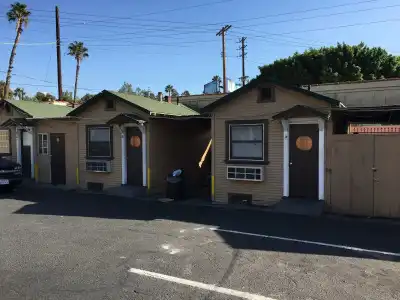 Lincoln Park Motel - 12