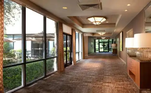 Wyndham Raleigh Durham - Research Triangle - 6