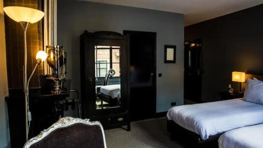 B&B 't Poorthuys - 32