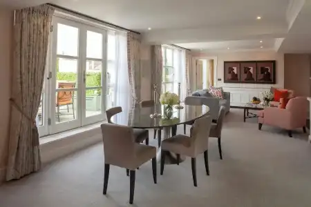 The Merrion - 57