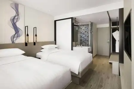 Fairfield by Marriott - 3