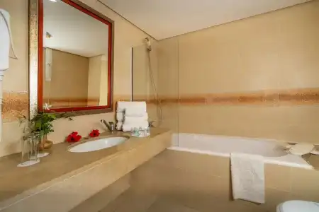 Le Hammamet & Spa - 35