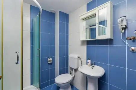 Rosic Tivat Apart-Hotel - 49