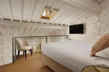 San Firenze Apartment - 117