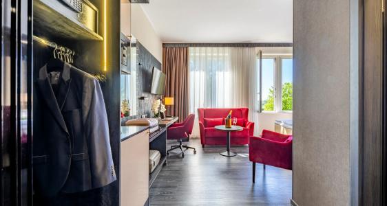 PLAZA Premium Schwerin - 127