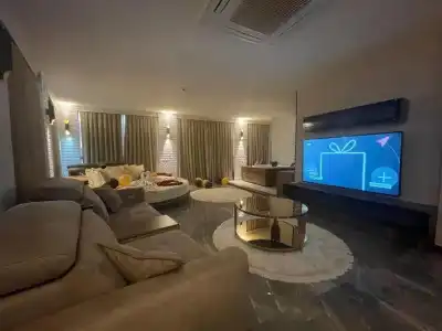 Le Luxe suites & SPA - 109