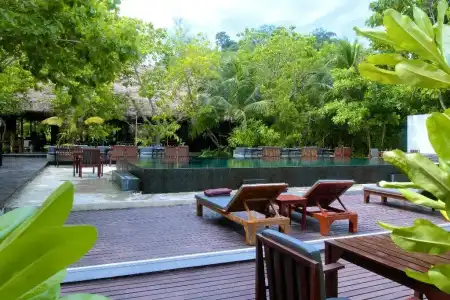 The Sevenseas Resort - 30