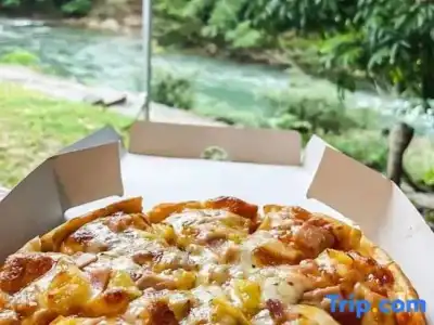 Khaosok Rainforest Resort - 124