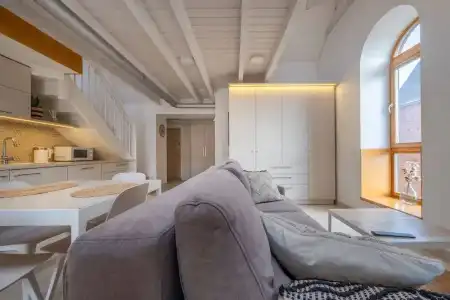 King Mindaugas Apartments - 536