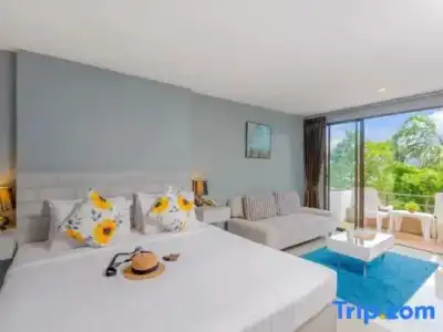 Club Bamboo Boutique Patong Beach Resort - 100