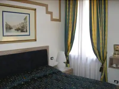 Foscari Palace - 3
