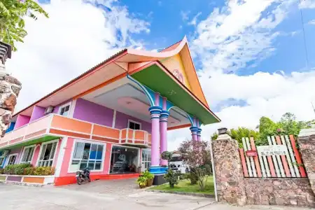 M Resort - 50