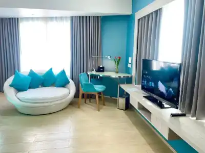 Kudos Parc Pattaya - 52