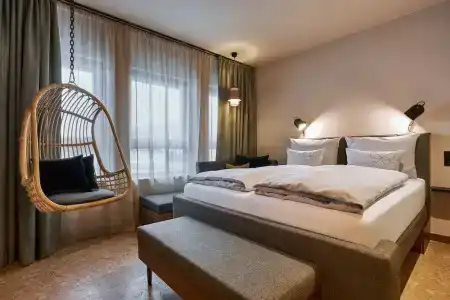 Cocoon Salzburg - 44