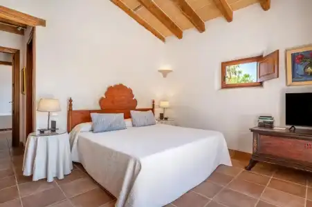 Agroturismo Son Siurana - 41