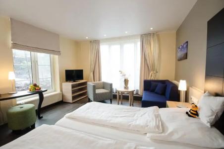 Köhlers Forsthaus Wellness & Genuss - 78