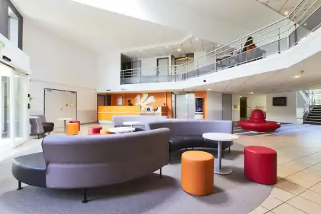 Premiere Classe Roissy Charles De Gaulle Paris Nord 2 - 38