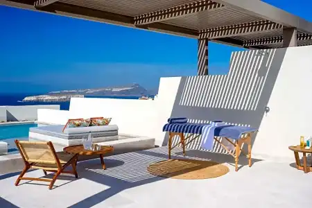 Potnia Theron Suites - 53