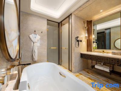 Wanda Reign Chengdu - 75