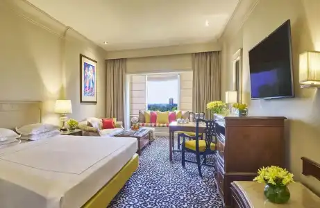 Taj Bengal - 70