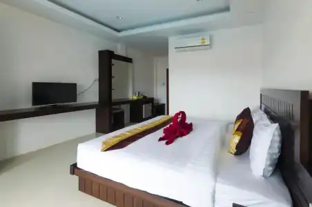 Sleep In Lanta Resort - 54