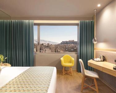 Zeus Wyndham Grand Athens - 63