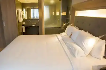 Novotel RJ Porto Atlântico - 44