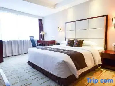 Wanyou Conifer Chongqing - 10