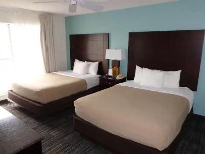 MONTREAL SUITES ORLANDO by IHG - 76