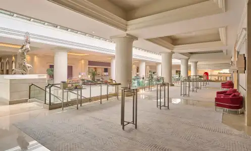 Hyatt Regency - 40