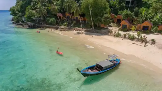 The Cove Phi Phi - 32