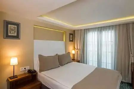 Aston Taksim - 32