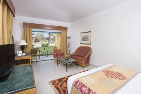 The Bayview Taba Heights Resort - 39