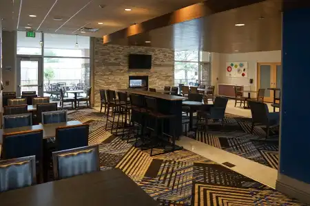Holiday Inn Express & Suites Denver - Aurora Medical Campus by IHG - 35