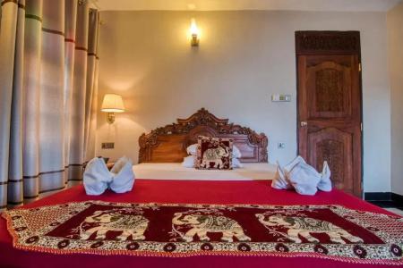 Tembo B&B Apartments - 26