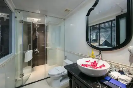Grande Collection & Spa - 30